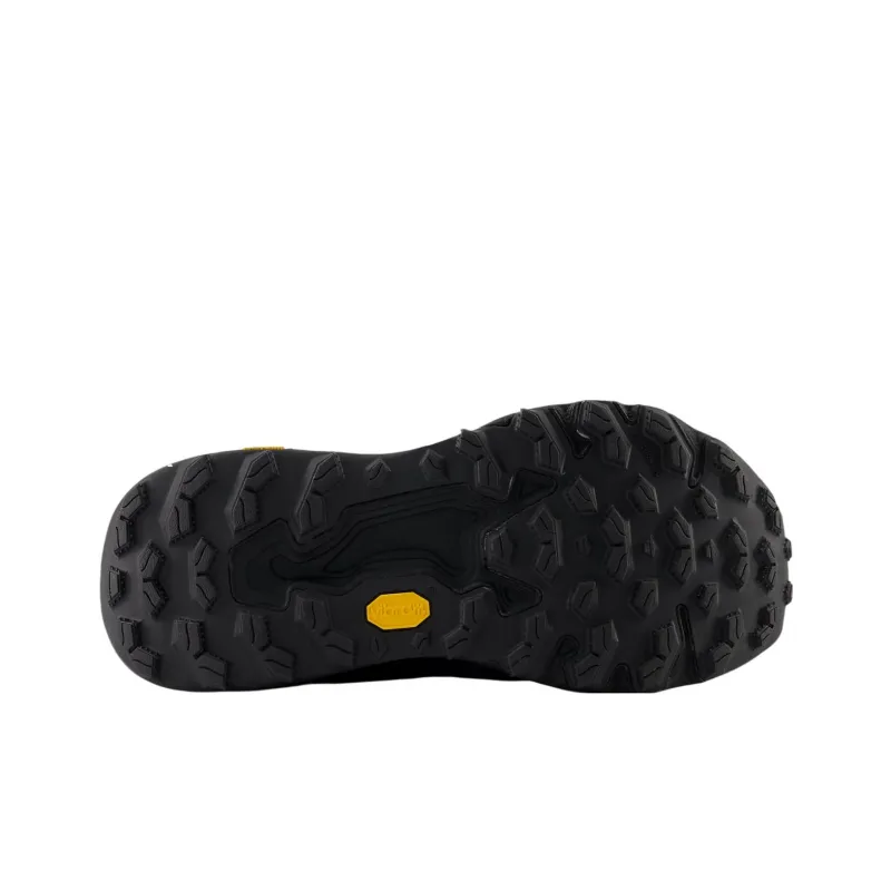 New Balance Fresh Foam X Hierro V9 Black Cement-5