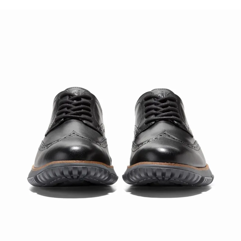 COLE HAAN Casual Shoes Men's Black-3