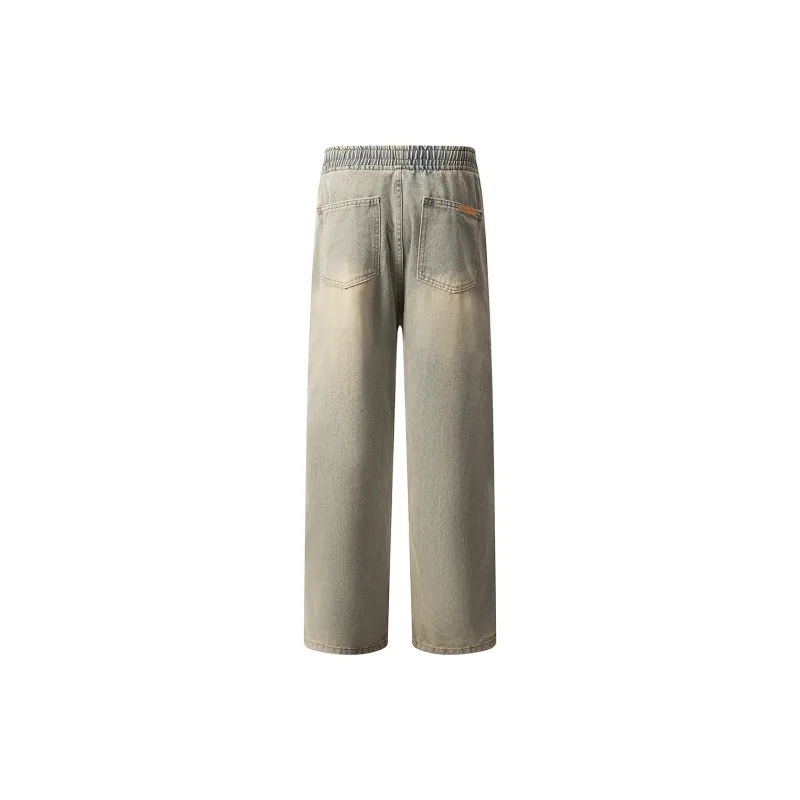 Jeep Pasture Horse Lifestyle Jeans Unisex-15