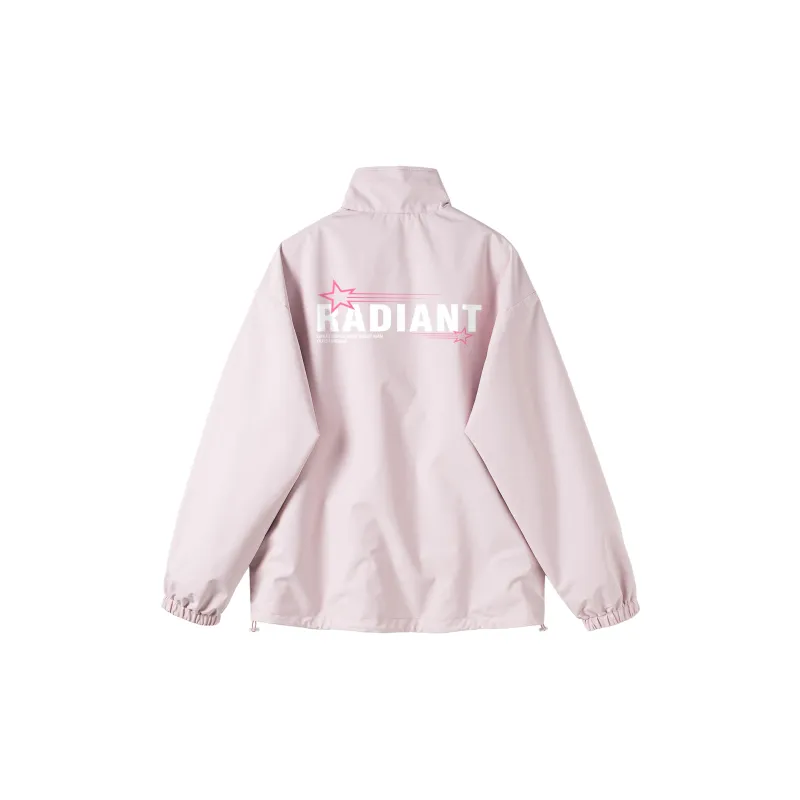 Warrior Riding The Wind Collection Cloud Sail Collection Jackets & Coats Unisex-9