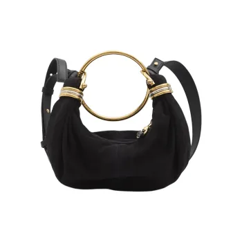Chloé Mini Bracelet Tote Bag