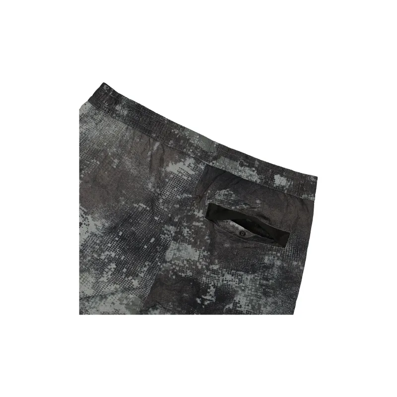 STONE ISLAND SS24 Casual Shorts Men's Gray-3