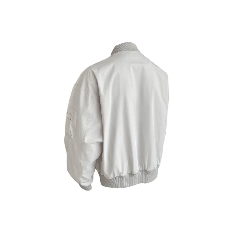 RAP PANDA Jackets Unisex-1