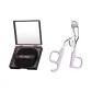Eyelash Curler (One Size)+Oil-Absorbing Paper 100 Pcs