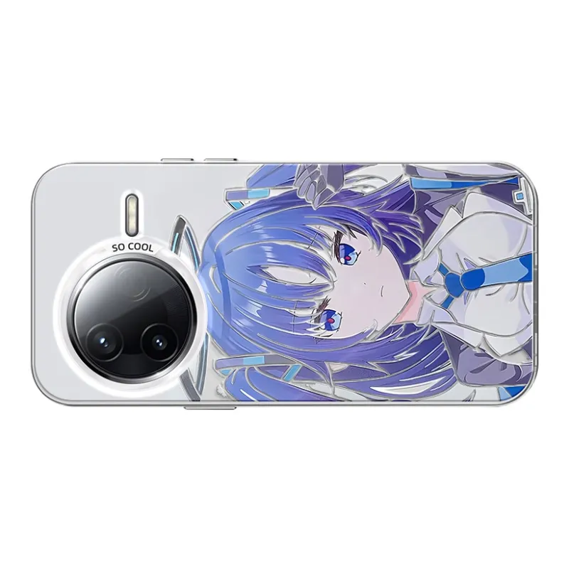 CHUNFAN Phone Cases-4