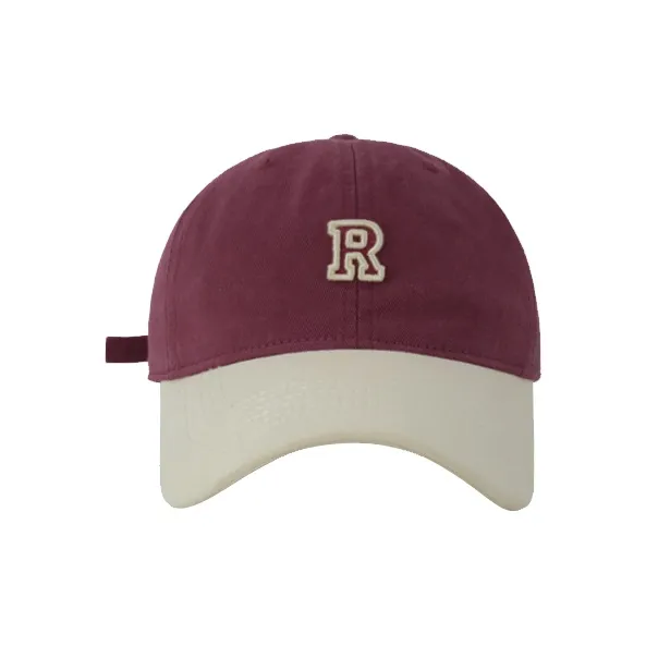 Mulinsen Cotton Baseball Caps Unisex-3