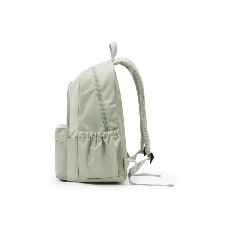 COOWOZ Fabric Backpack Regular Unisex Multicolor-2