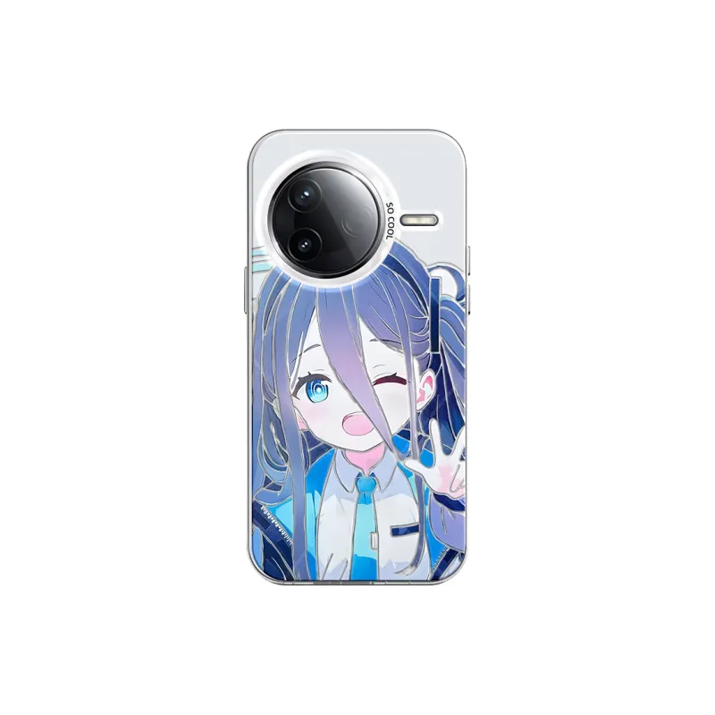 CHUNFAN Phone Cases-3