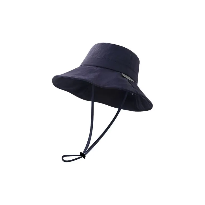 DZP Polyester Bucket Hats Unisex-3