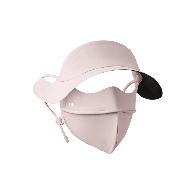 BENEUNDER Face Mask Sun Protection Masks Unisex Multicolor-1