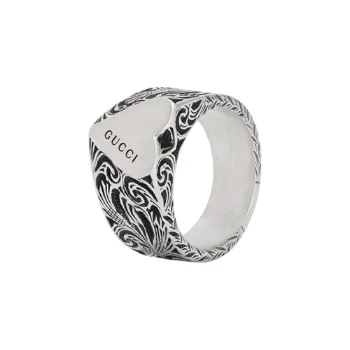 GUCCI Rings Unisex