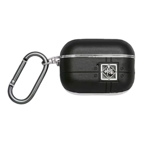 SQUARE ENIX Compatible With AirPods Pro 2nd Generation PC Final Formatori VII Headphone Cases