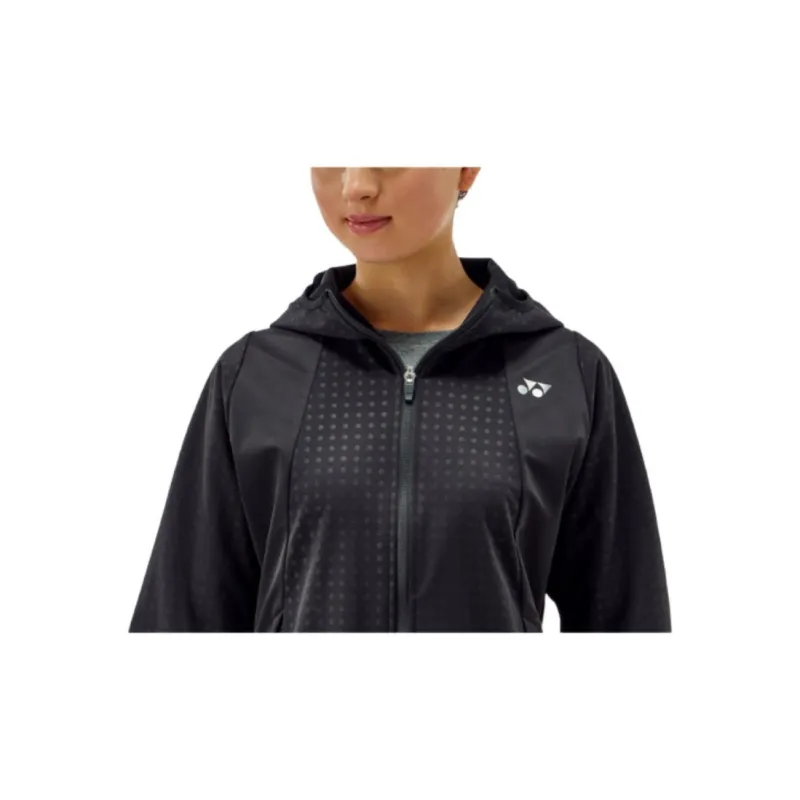 YONEX Jackets Coats Women's Black-4