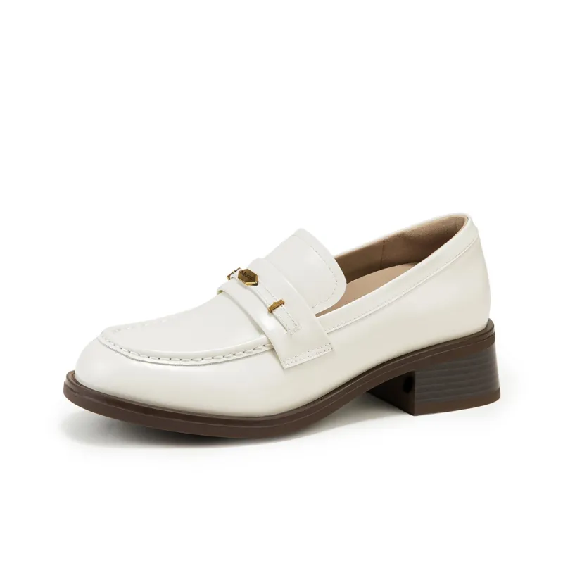 FED Loafers Women's-6