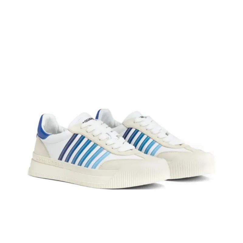 DSQUARED 2 Boxer Sneakers-2