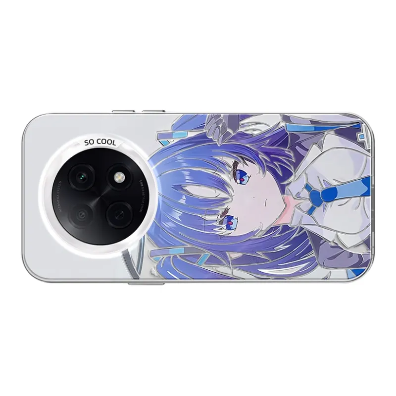 CHUNFAN Phone Cases-4