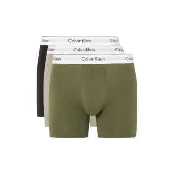 CALVIN KLEIN Underpants Men's 3 Pack