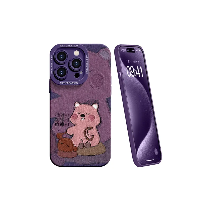 YOOPOO Phone Cases-4