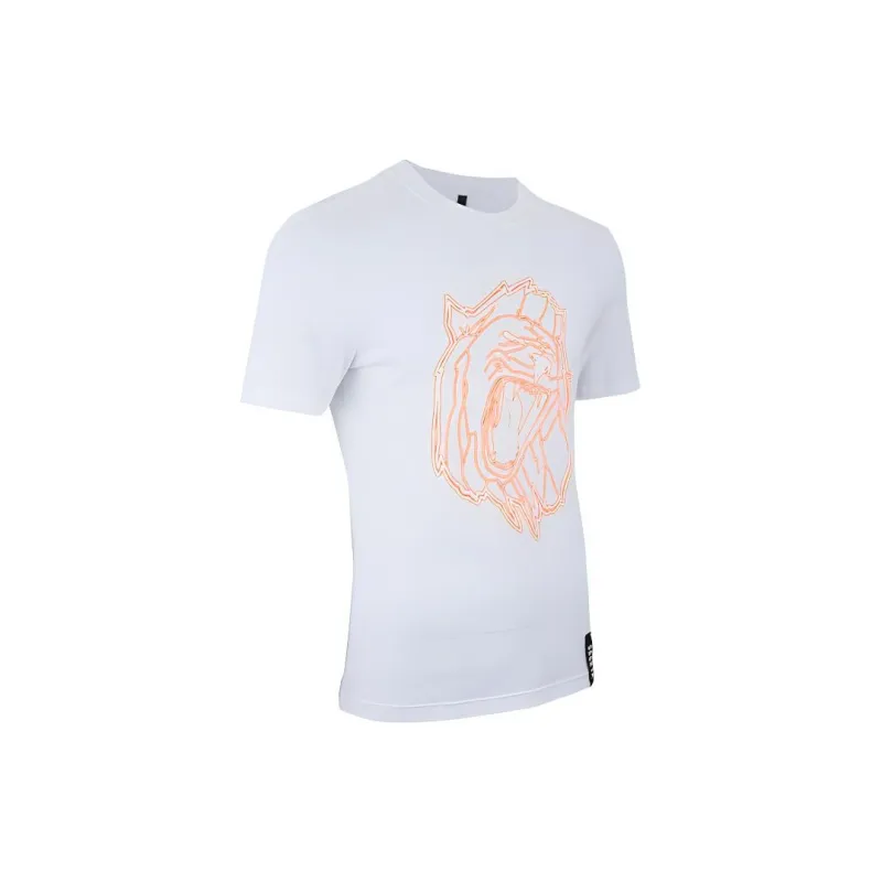 VERSACE T Shirts Men White-2