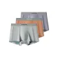3 Pack (Silver Gray+Red Brown+Gray Green)