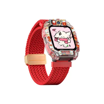 CHUANGYIDA Imoo Compatibility Watch Band 135~180mm Nylon Material
