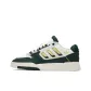 Green White