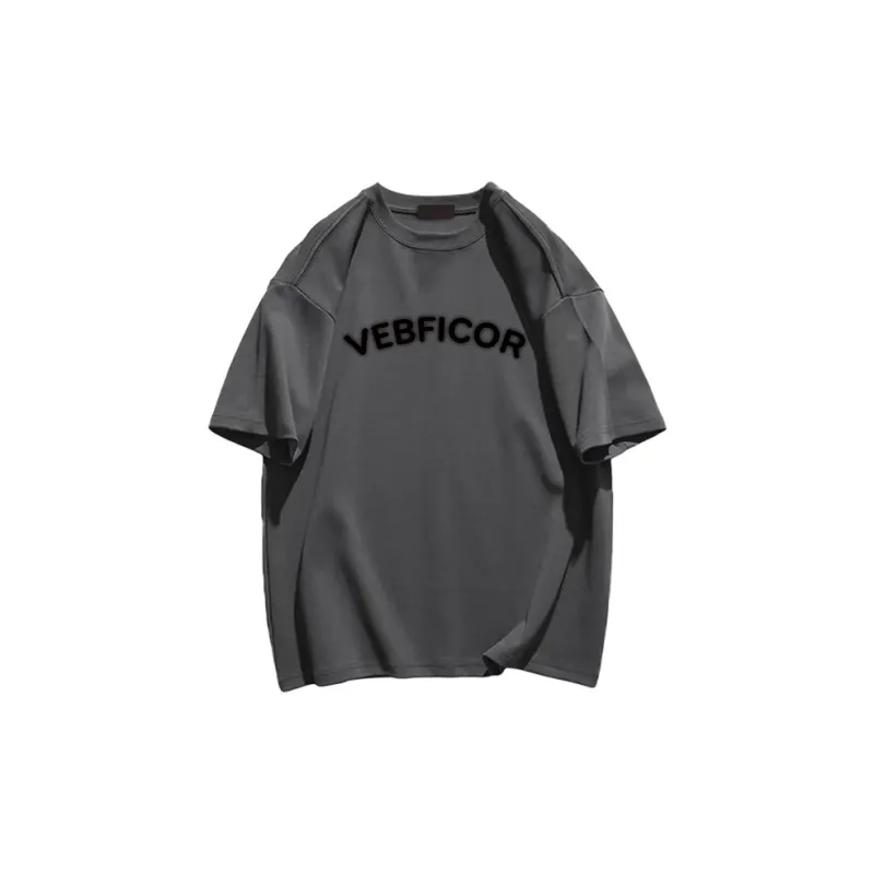 Cotton shopping T Shirts Unisex-13