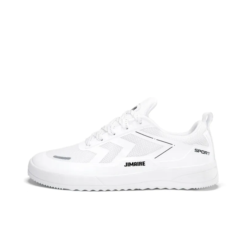 King Jinmai Low-Top Skateboard Shoes Men's-5
