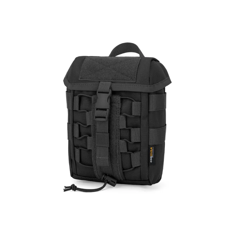 MARDINGTOP DuPont Quick Access Storage Bag Khaki/Black-5