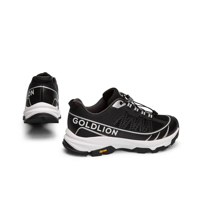 GOLDLION Cushioned Slip-Resistant Low-Top Casual Shoes Men's-3