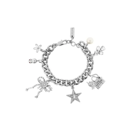 MARC JACOBS The Cats Out Of The Bag Necklace