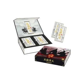 Kabao Cultural Creation IP/Anime Cards