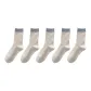 5 Pack-Beige 5 Pack