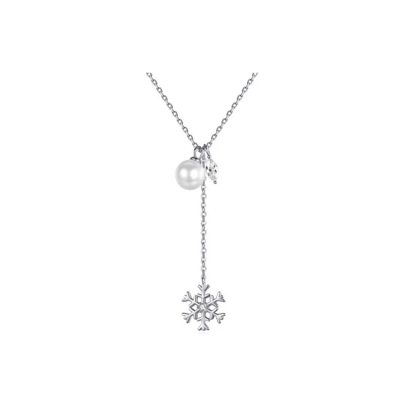 Marco Bizzarri S925 Necklaces Women's-0