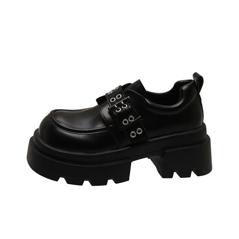 AJPAP Casual Single Shoes Women's-0