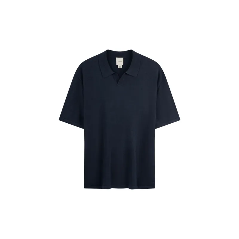 Calvin Klein Short sleeved T shirt-0