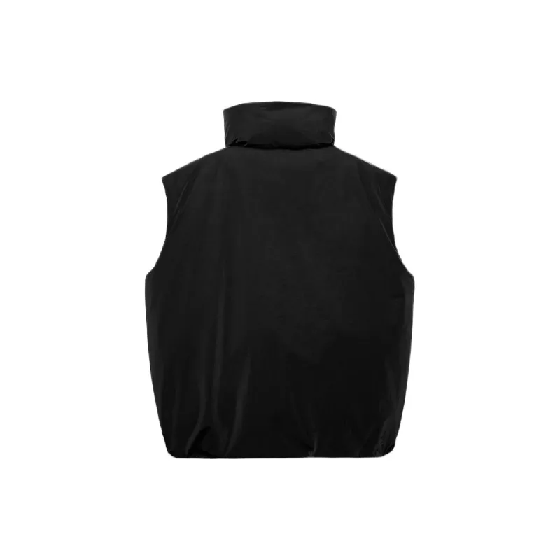 ZARA ZW Series Vest Women's Black-1