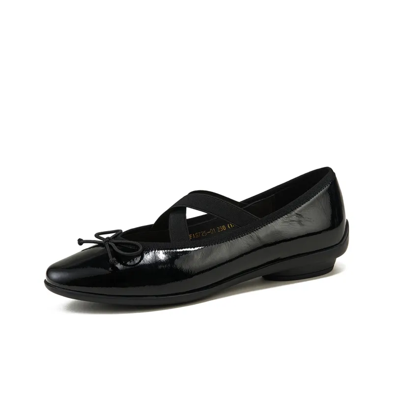 FED Casual Single Shoes Women's-1