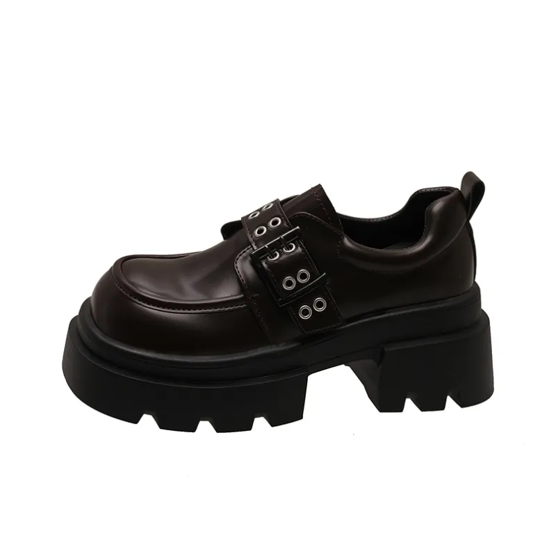 AJPAP Casual Single Shoes Women's-5