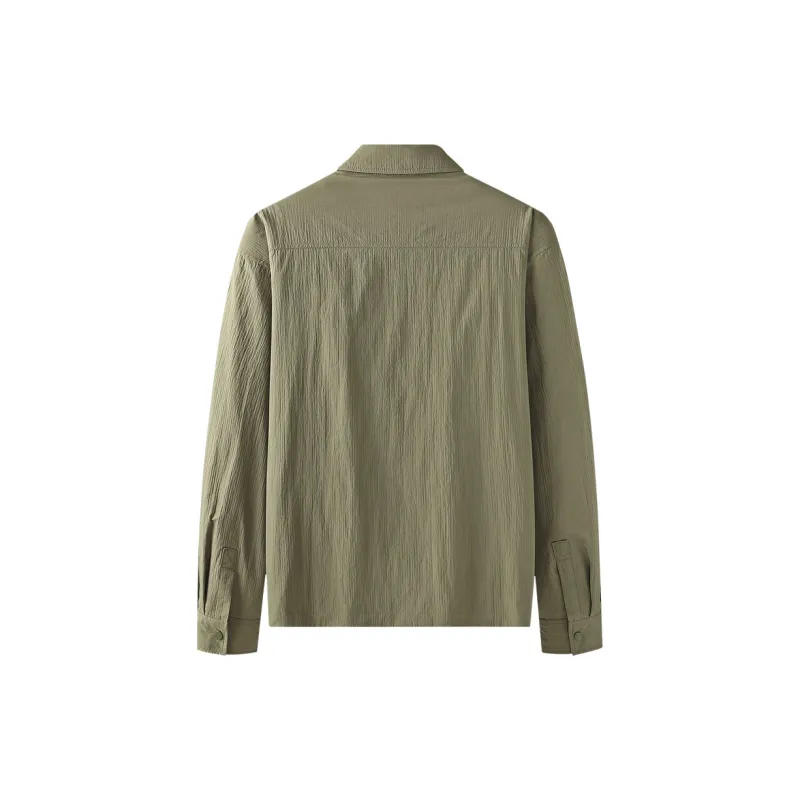 Dance With Wolves Jackets Coats Men's-8
