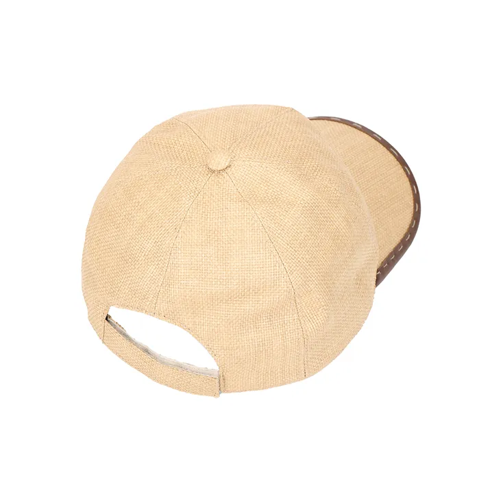 FENDI Ff Motif Baseball Cap-3