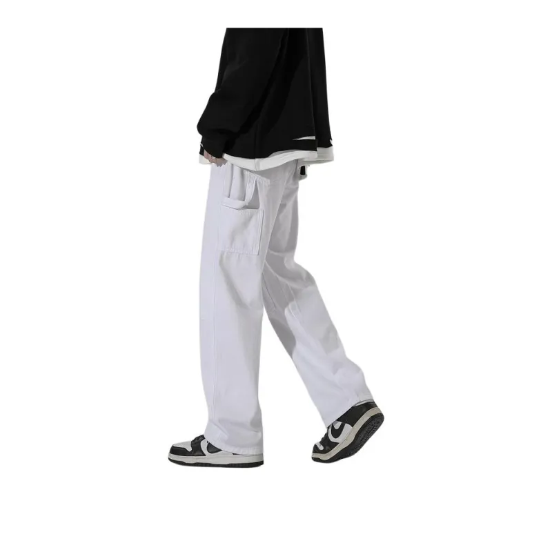 K411 Jeans Unisex-1
