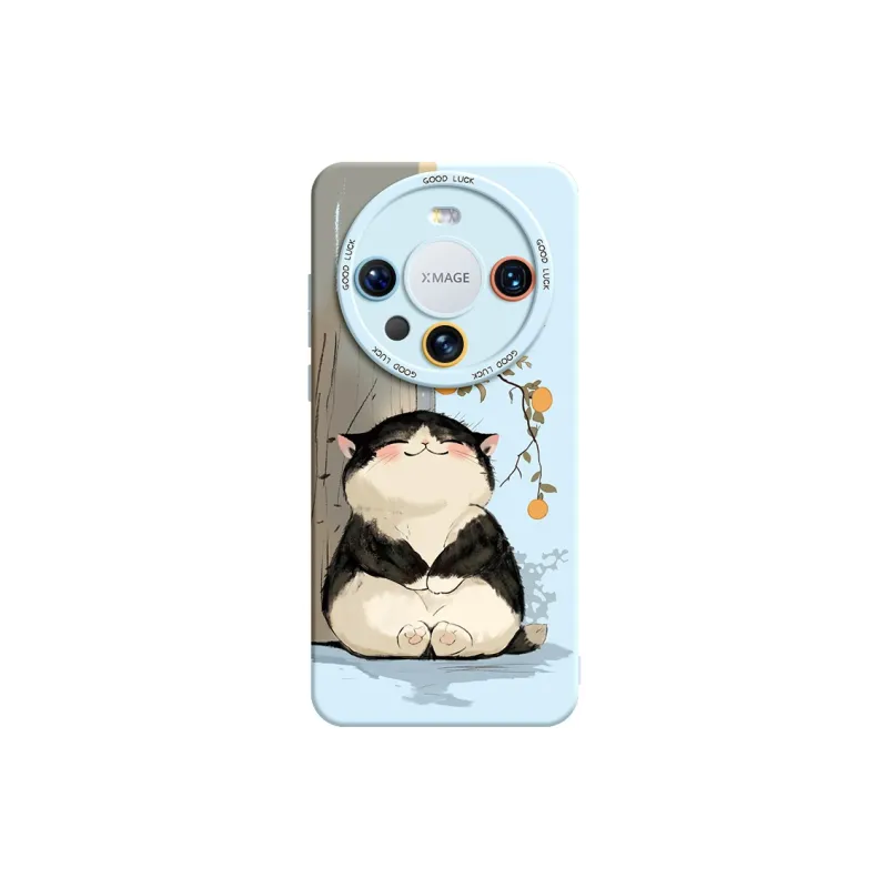 SUPER MOUSE Phone Cases-7