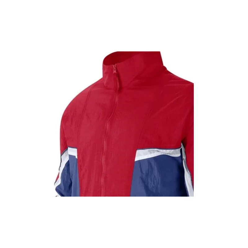 Nike Retro Jackets Men's Multicolor-3