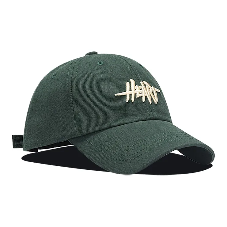 Yalu Preferred Polyester Baseball Caps Unisex-13
