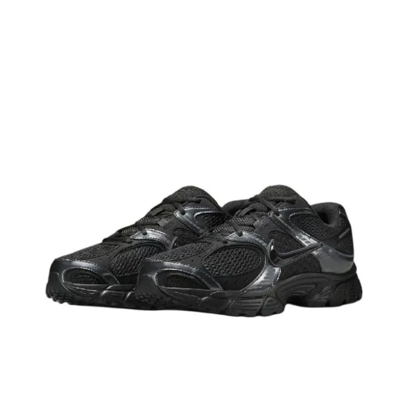Nike V5 Rnr Black Anthracite-2