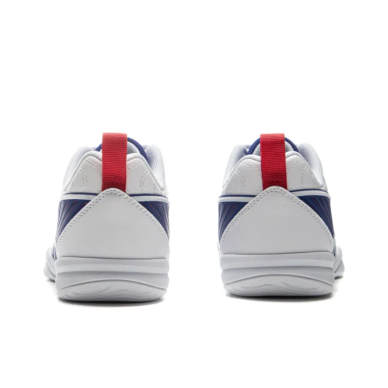 LINING Table Tennis Shoes Unisex Low Top-4