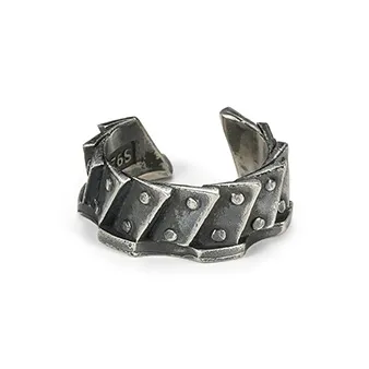 LuluCanaan Rings Men