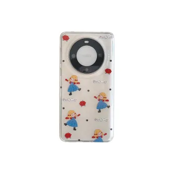 ZHUOJI Phone Cases