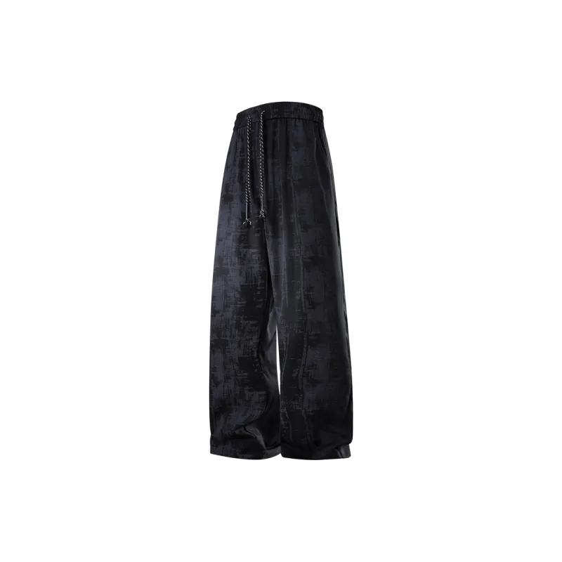 Izex Knitted Sports Pants Unisex-0